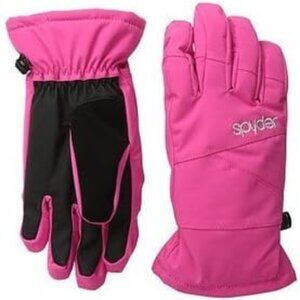 Spyder Kyd's Performance Ski Glove Unisex-child X-Large
